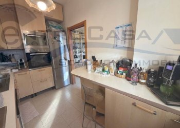 Cucina - Quadrilocale Bologna (zona Bolognina) - foto 28