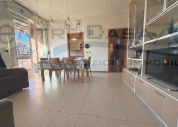 Salone - Quadrilocale Bologna (zona Bolognina) - foto 29