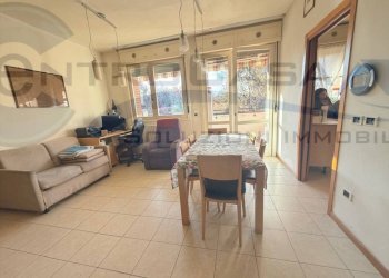 Salone - Quadrilocale Bologna (zona Bolognina) - foto 31