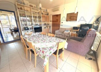 Salone - Quadrilocale Bologna (zona Bolognina) - foto 32