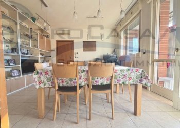 Salone - Quadrilocale Bologna (zona Bolognina) - foto 33