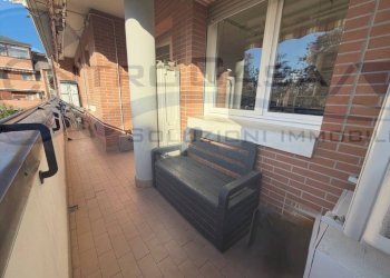 Terrazzo - Quadrilocale Bologna (zona Bolognina) - foto 34