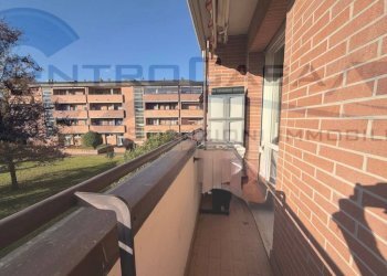 Balcone - Quadrilocale Bologna (zona Bolognina) - foto 2