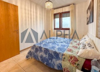 Camera da letto - Trilocale via Alberto Pasini, Ravenna (zona San Pietro in Vincoli) - foto 11