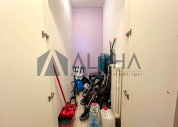 Ripostiglio - Three-room apartment via Alberto Pasini, Ravenna (neighborhood San Pietro in Vincoli) - photo 13