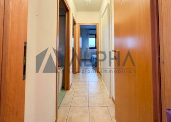 Corridoio - Trilocale via Alberto Pasini, Ravenna (zona San Pietro in Vincoli) - foto 15