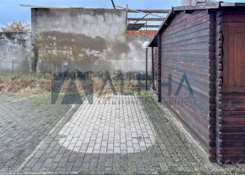 Terreno - Trilocale via Alberto Pasini, Ravenna (zona San Pietro in Vincoli) - foto 16