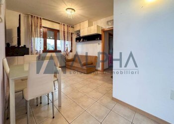 Salone - Trilocale via Alberto Pasini, Ravenna (zona San Pietro in Vincoli) - foto 3