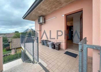 Terrazzo - Trilocale via Alberto Pasini, Ravenna (zona San Pietro in Vincoli) - foto 5