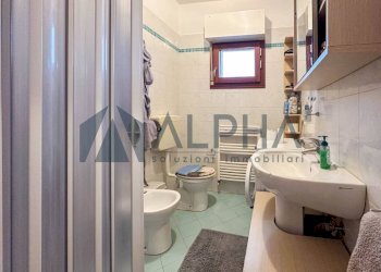 Bagno - Trilocale via Alberto Pasini, Ravenna (zona San Pietro in Vincoli) - foto 7