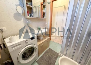 Bagno - Trilocale via Alberto Pasini, Ravenna (zona San Pietro in Vincoli) - foto 8