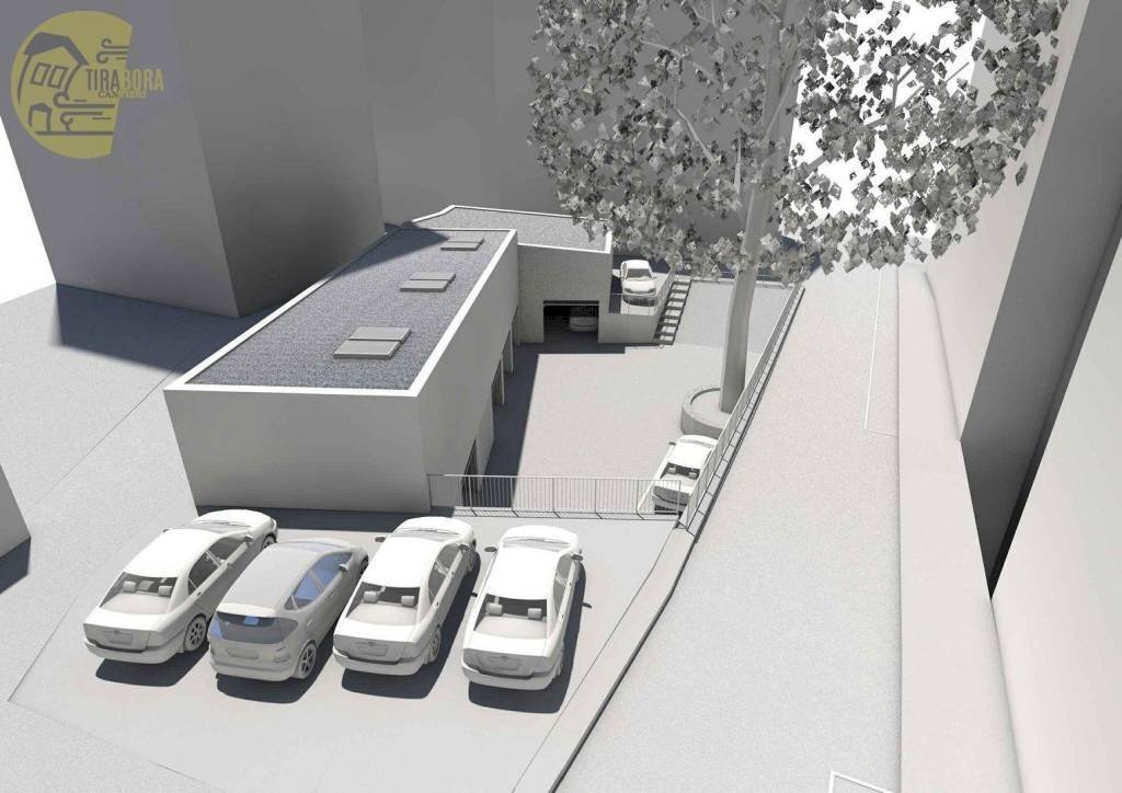 Altro - Box via dell'Agro, Trieste - photo 1