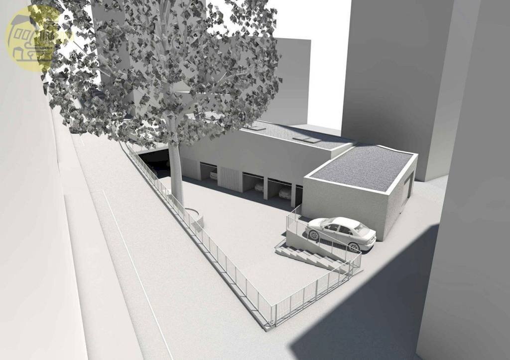 Facciata - Box via dell'Agro, Trieste - photo 2