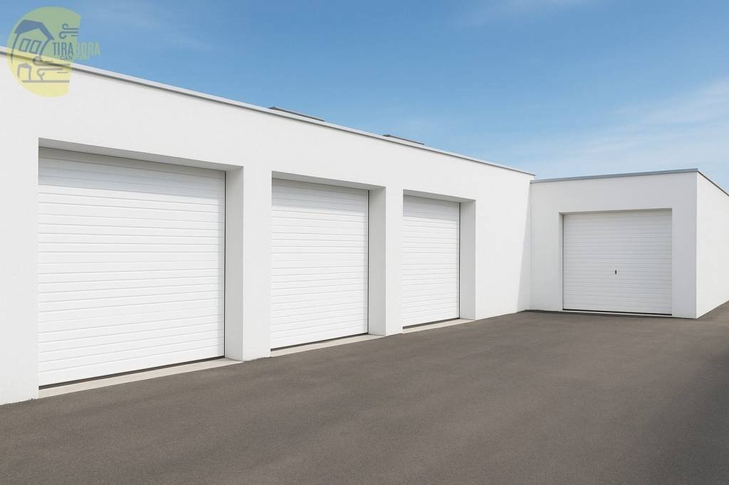 Box auto - Box via dell'Agro, Trieste - photo 3