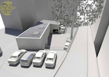 Altro - Box via dell'Agro, Trieste - foto 1