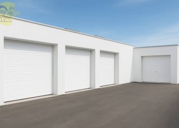 Box auto - Box via dell'Agro, Trieste - foto 3