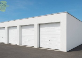 Box auto - Box via dell'Agro, Trieste - foto 4