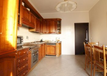 Trilocale Via Biella, Rivoli - foto 9