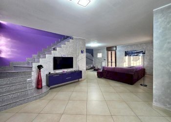 Villa a Schiera Via Giuseppe Garibaldi, Torrazza Piemonte - foto 8