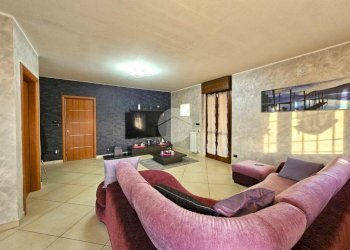 Villa a Schiera Via Giuseppe Garibaldi, Torrazza Piemonte - foto 10