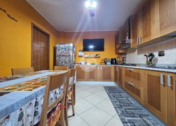 Villa a Schiera Via Giuseppe Garibaldi, Torrazza Piemonte - foto 11