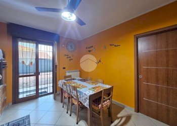 Villa a Schiera Via Giuseppe Garibaldi, Torrazza Piemonte - foto 12