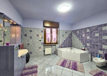 Villa a Schiera Via Giuseppe Garibaldi, Torrazza Piemonte - foto 13