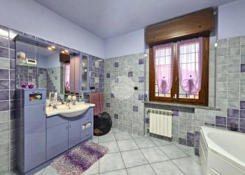 Villa a Schiera Via Giuseppe Garibaldi, Torrazza Piemonte - foto 14