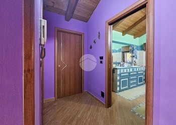 Villa a Schiera Via Giuseppe Garibaldi, Torrazza Piemonte - foto 17