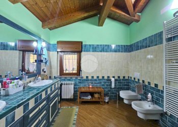 Villa a Schiera Via Giuseppe Garibaldi, Torrazza Piemonte - foto 18