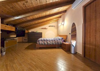 Villa a Schiera Via Giuseppe Garibaldi, Torrazza Piemonte - foto 21