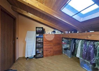 Villa a Schiera Via Giuseppe Garibaldi, Torrazza Piemonte - foto 24