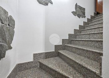 Villa a Schiera Via Giuseppe Garibaldi, Torrazza Piemonte - foto 25