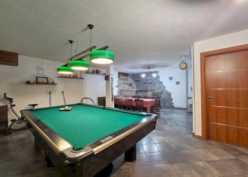 Villa a Schiera Via Giuseppe Garibaldi, Torrazza Piemonte - foto 26