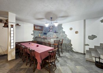 Villa a Schiera Via Giuseppe Garibaldi, Torrazza Piemonte - foto 27