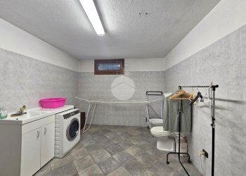 Villa a Schiera Via Giuseppe Garibaldi, Torrazza Piemonte - foto 28