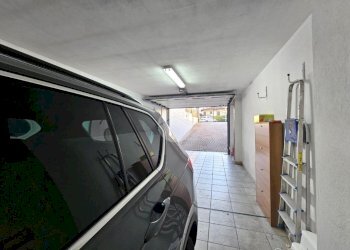 Villa a Schiera Via Giuseppe Garibaldi, Torrazza Piemonte - foto 29