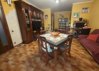 Four-room apartment Via della Costituzione, Settimo Torinese - photo 1