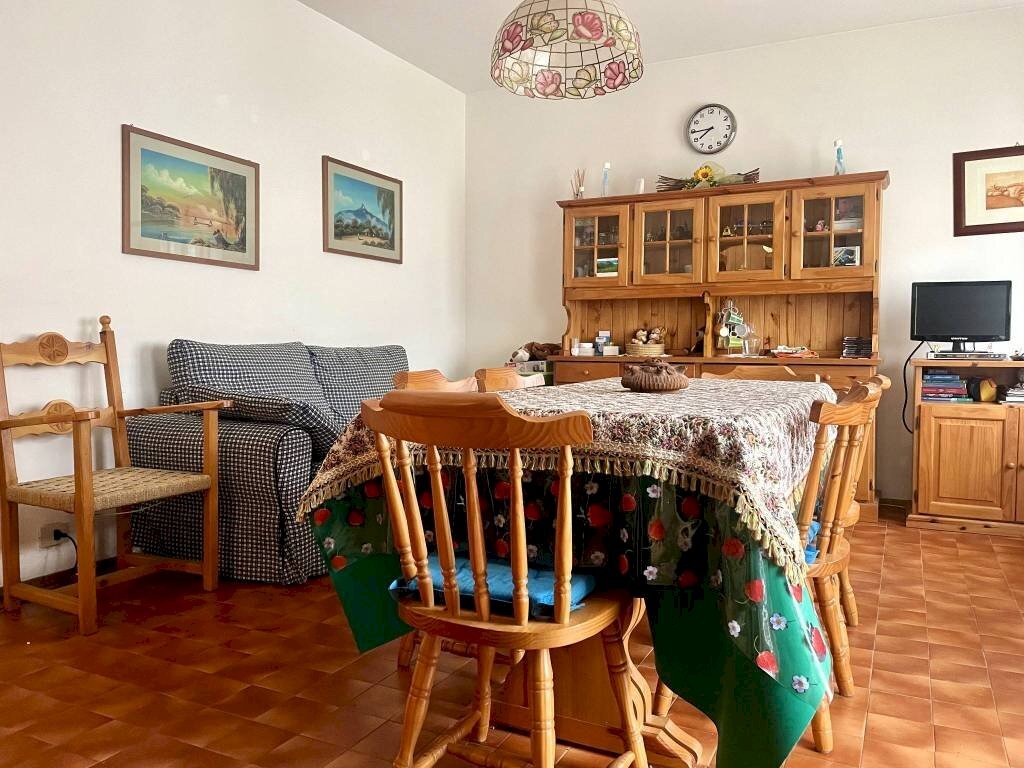 Trilocale Cantoira - foto 2