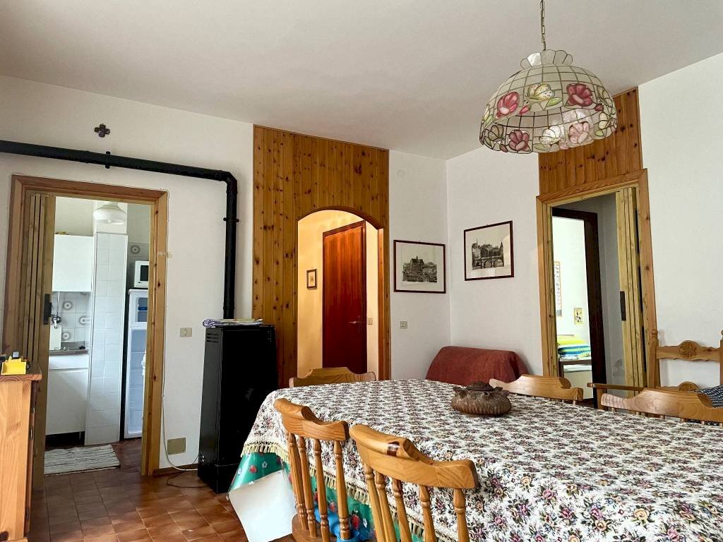 Trilocale Cantoira - foto 3