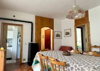 Trilocale Cantoira - foto 3