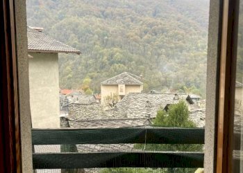 Trilocale Cantoira - foto 10