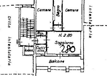 Trilocale Cantoira - foto 22