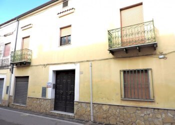 Independent house Sessa Aurunca - photo 1