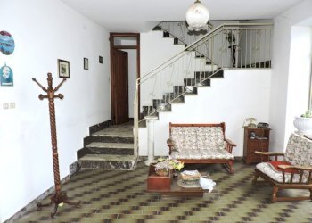 Independent house Sessa Aurunca - photo 11