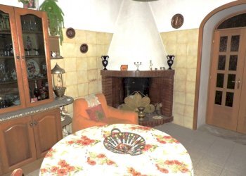 Independent house Sessa Aurunca - photo 13