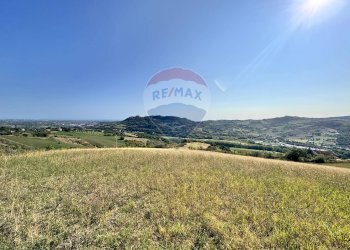 Terreno edificabile via Poggiolo 
 Poggio Torriana, RN, Poggio Torriana - foto 3