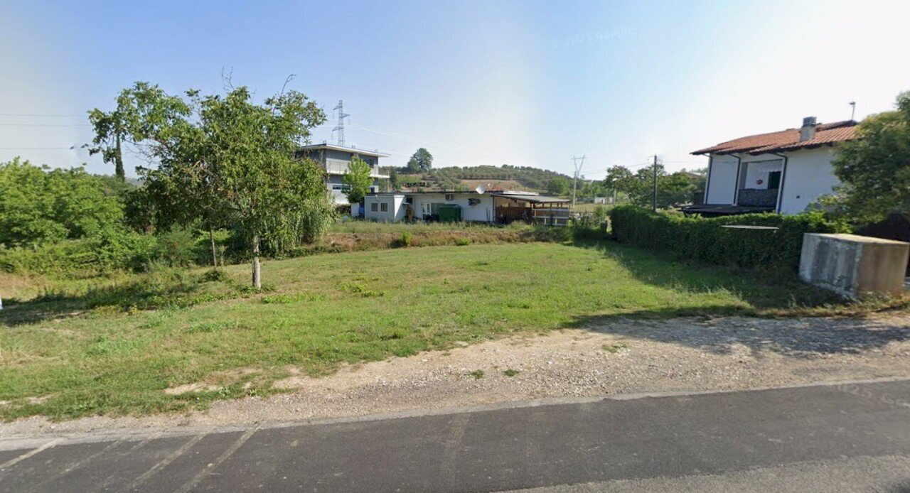 facciata - Terreno edificabile Via Don Rocco D'Alessandro 15, Manoppello - foto 1