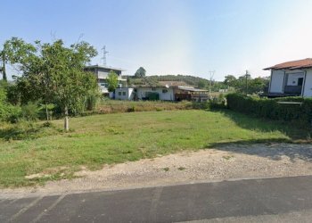 facciata - Terreno edificabile Via Don Rocco D'Alessandro 15, Manoppello - foto 1