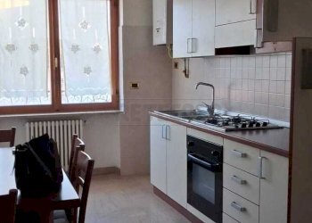 CUCINA - Appartamento zona valle, Montecchio Maggiore - foto 1